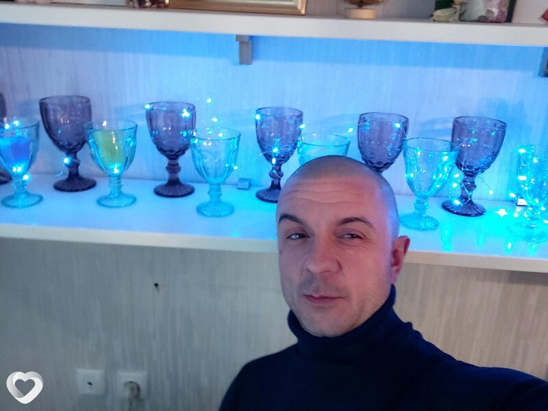 Богдан, Барнаул