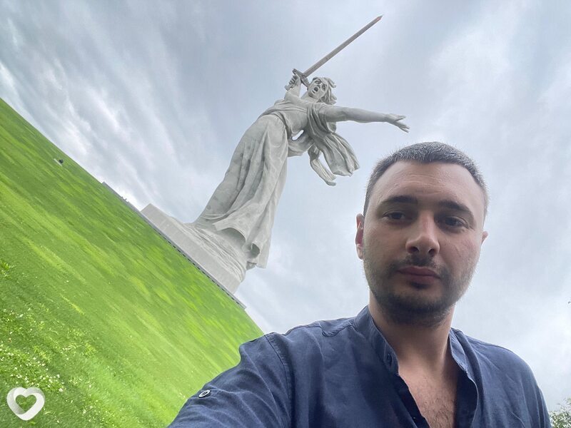 Артём, 31, Анапе — анкета №3461859