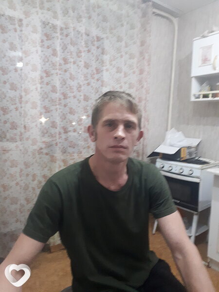 Станислав, 40, Усть-Каменогорск — анкета №3461862