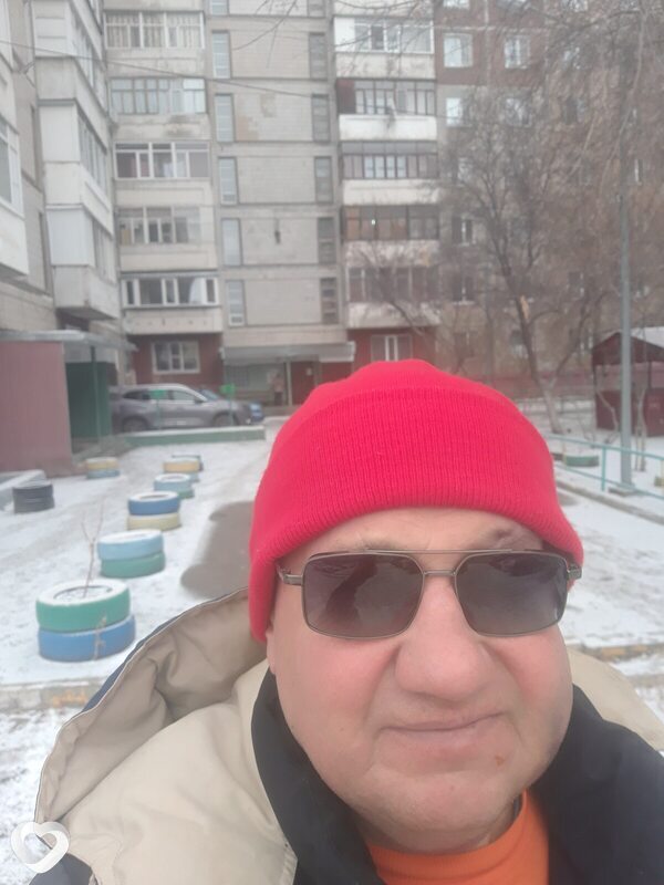 Руслан, 59, Караганде — анкета №3461865