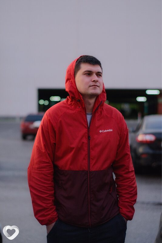 Олег, 30, Пензе — анкета №3461867