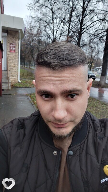 Sergo, 31, Нижнекамске — анкета №3461872