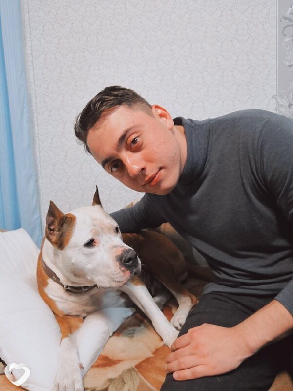 Александр, 34, Калининграде — анкета №3461967