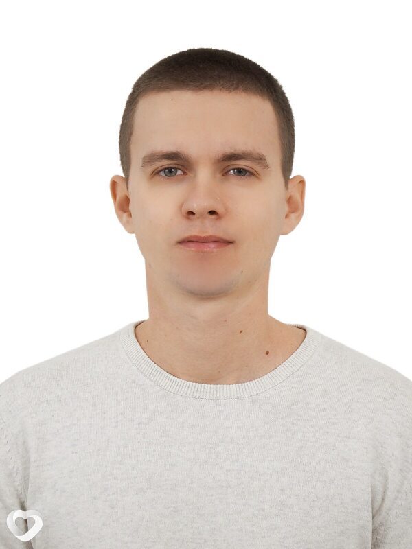 Андрей, 28, Москве — анкета №3461933