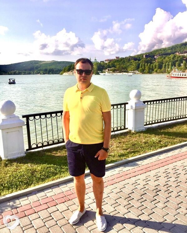Aleksandr, 36, Туле — анкета №3461946
