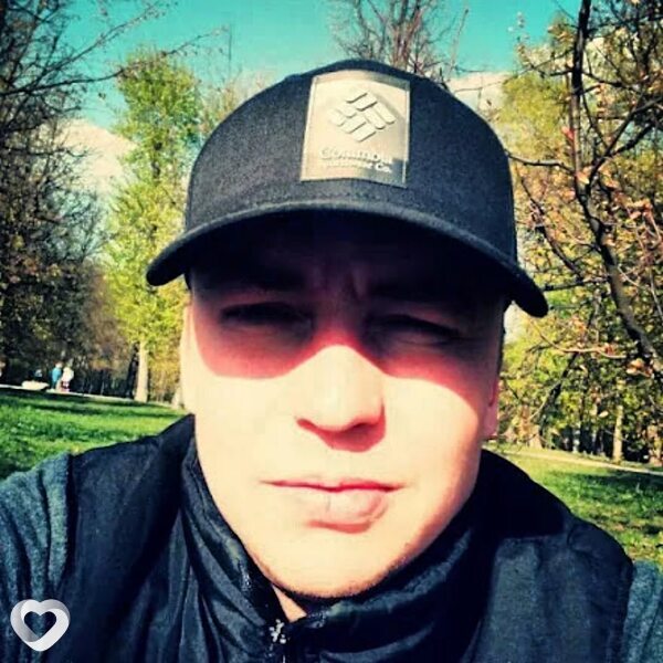 Михаил, 36, Вольске — анкета №3461947