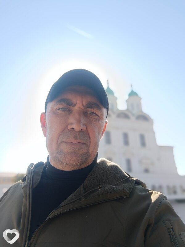 Игорь, 47, Буденновске — анкета №3461948