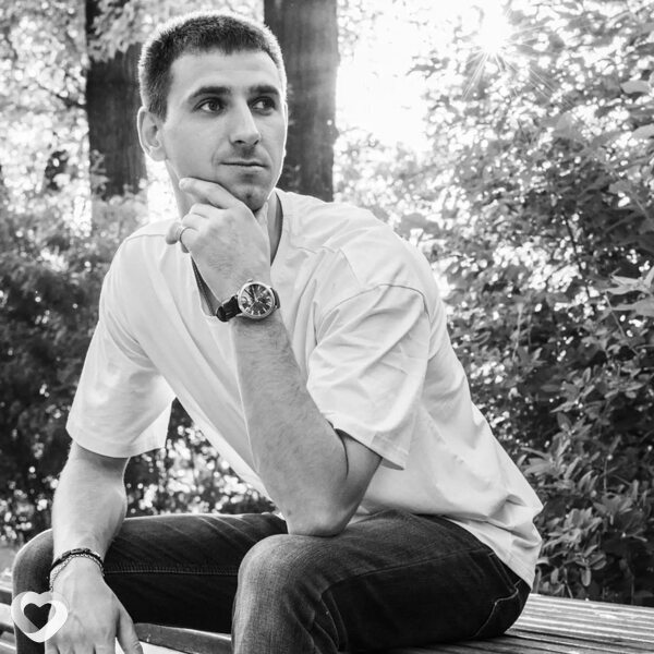 Илья, 30, Иркутске — анкета №3461833