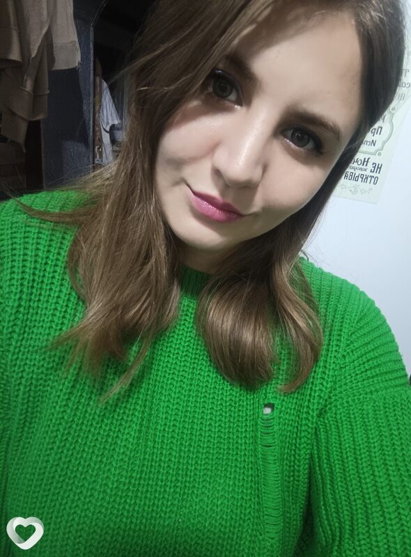 Екатерина, 32, Тюмени — анкета №3461845