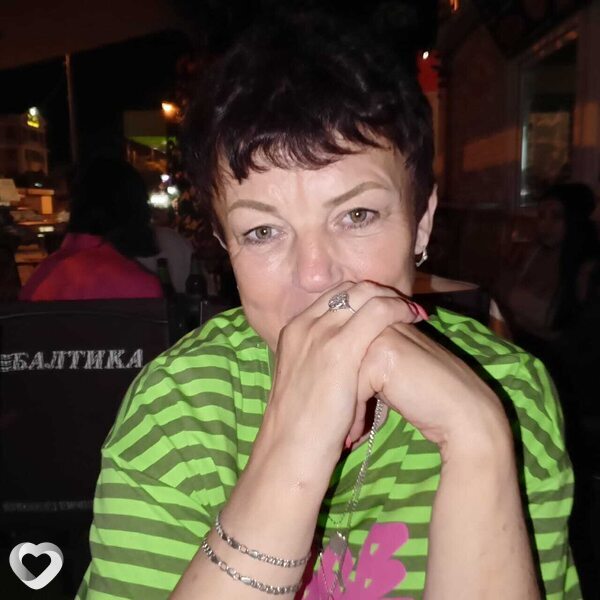 Татьяна, 54, Челябинске — анкета №3461850