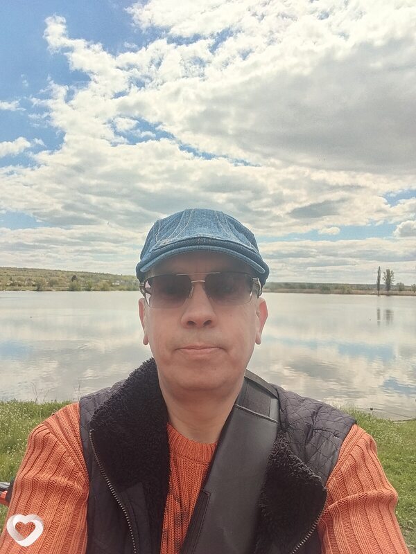 Андрей, 41, Луганске — анкета №3461853