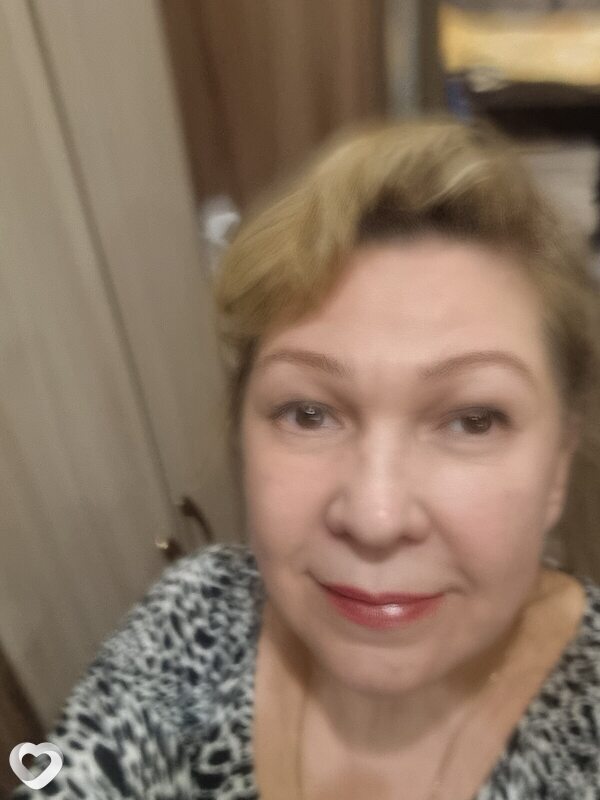 Натали, 60, Магнитогорске — анкета №3461857