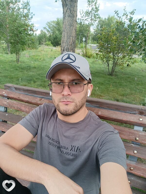 Bek, Андижан
