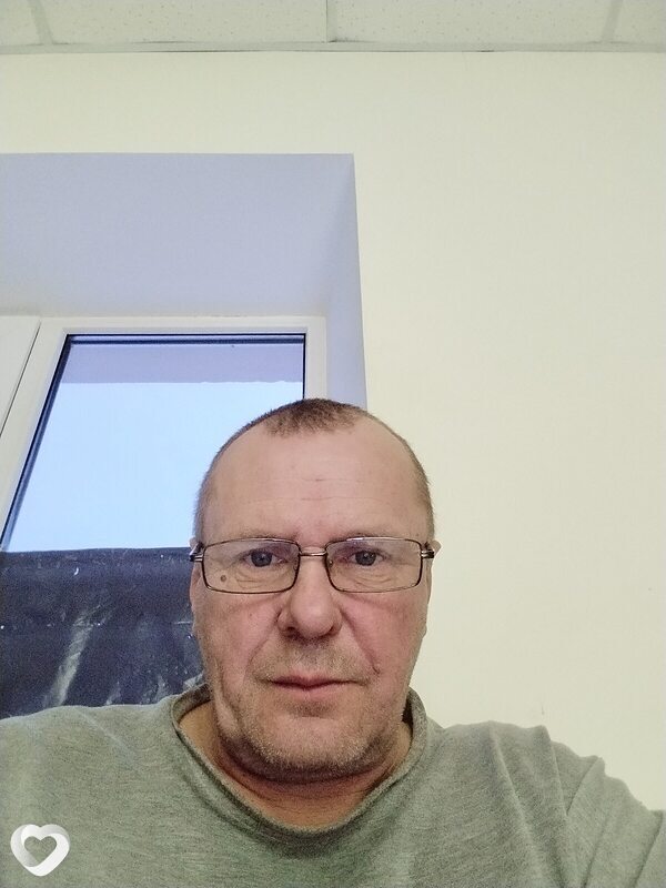 Сергей, 50, Гомеле — анкета №3461996
