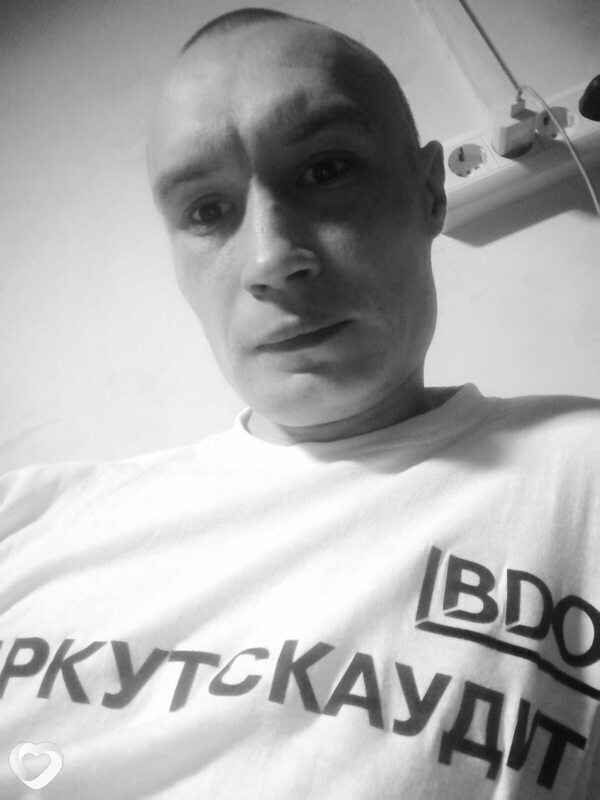 Андрей, 28, Иркутске — анкета №3461999
