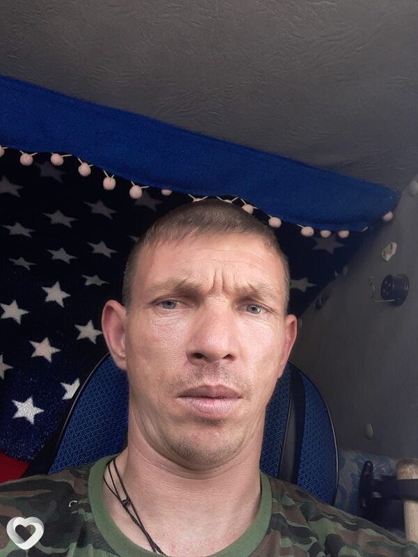 Павел, 38, Белгороде — анкета №3462002