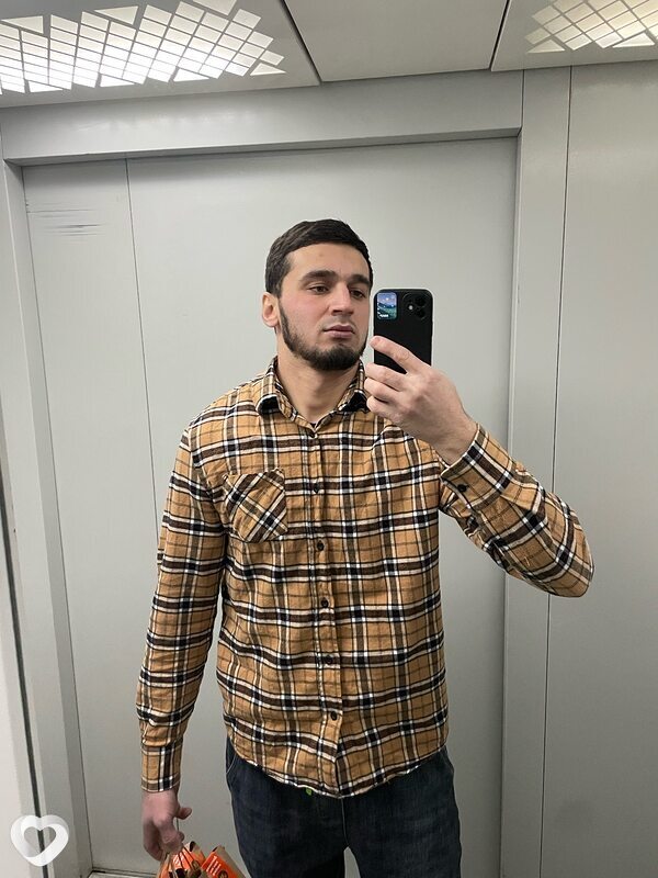 Magomed, 27, Новочеркасске — анкета №3462070