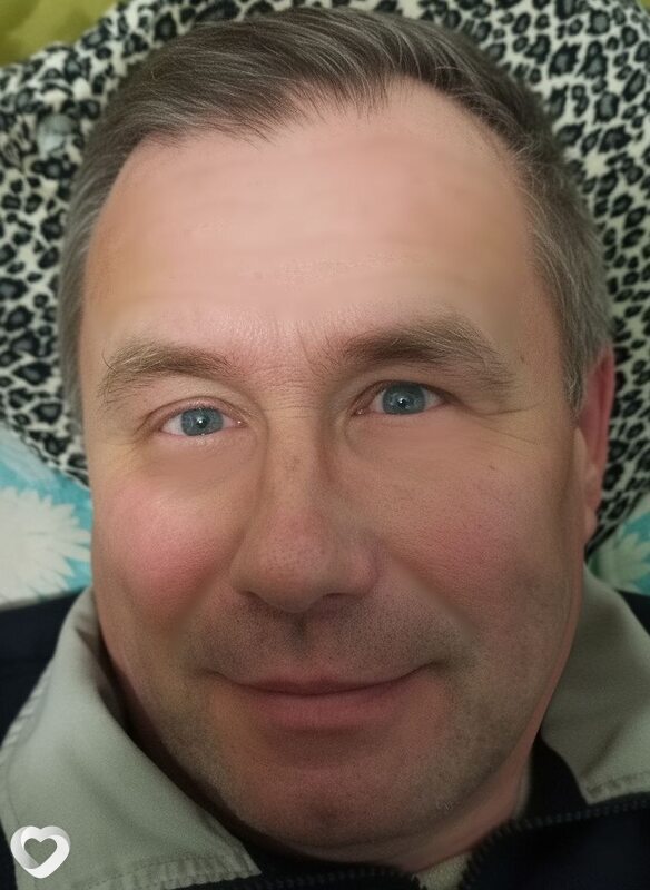 Валентин, 51, Харькове — анкета №3462075