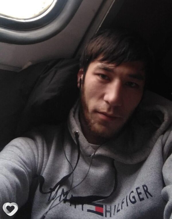 Dim, 31, Туркестане — анкета №3462034