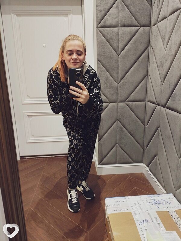Ирина, 32, Санкт-Петербурге — анкета №3462037