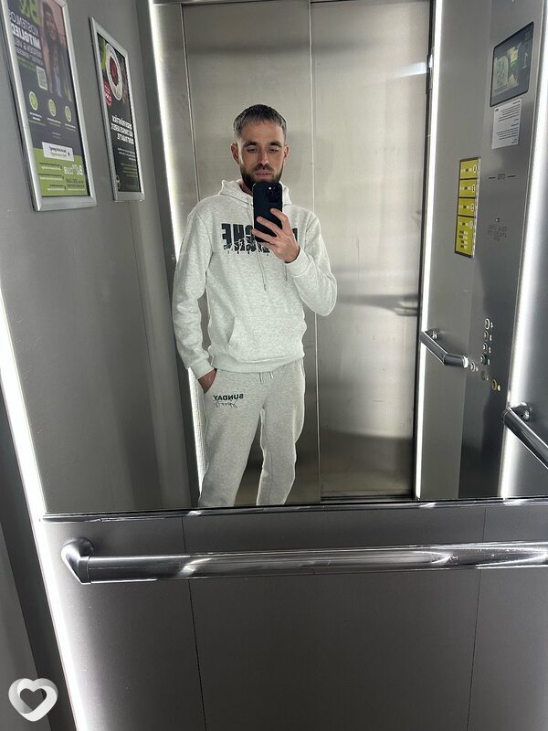 Dmitriy, 34, Лозовой — анкета №3462039