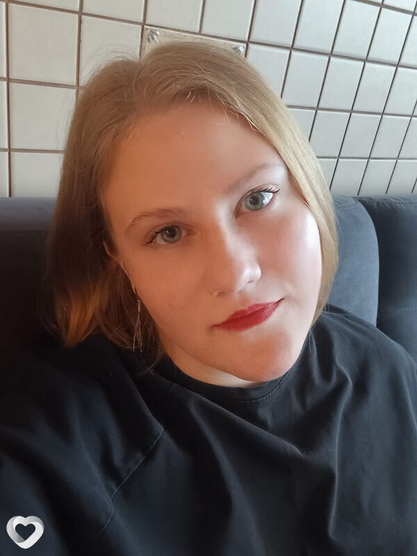 Анжелика, 19, Саратове — анкета №3462041