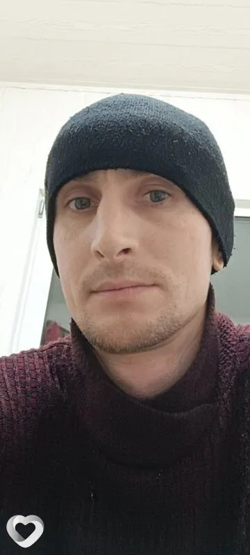 Максим, 46, Белокурихе — анкета №3462044