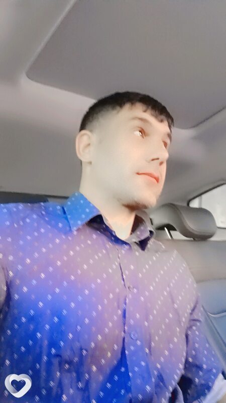 Dilovar, 37, Санкт-Петербурге — анкета №3462048