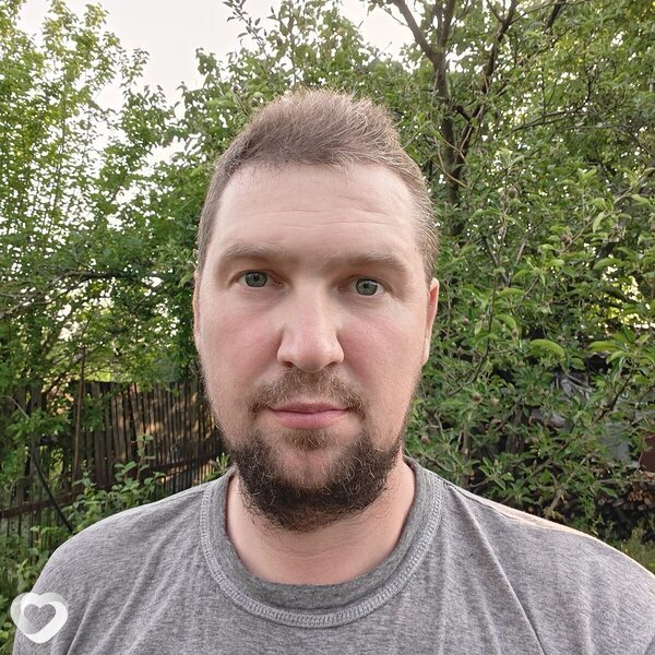 Сергей, 33, Мариуполе — анкета №3462056