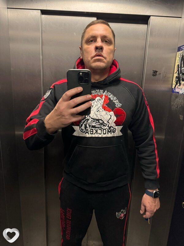 Александр, 49, Ульяновске — анкета №3462592