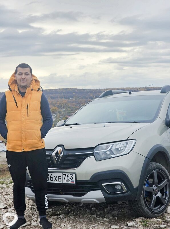Miron, 33, Самаре — анкета №3462595