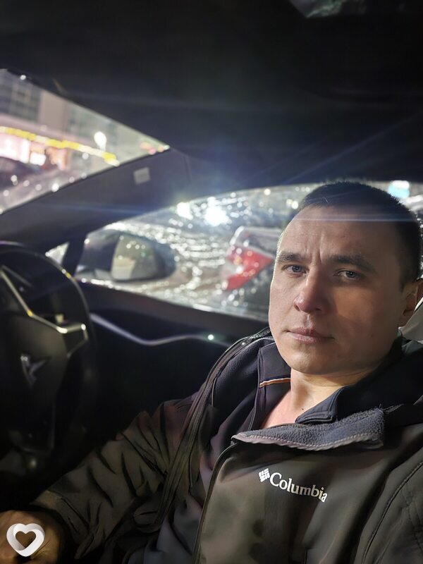 Александр, 41, Елабуге — анкета №3462598