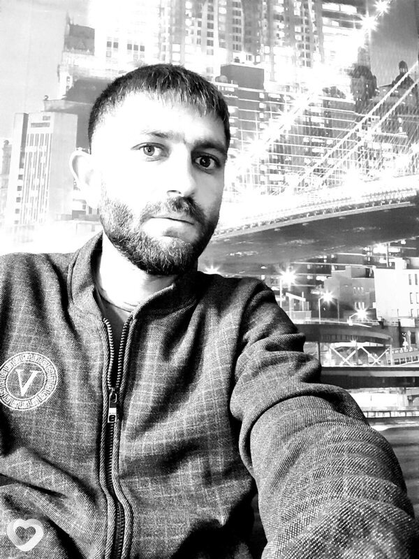 Артур, 26, Волгограде — анкета №3462601