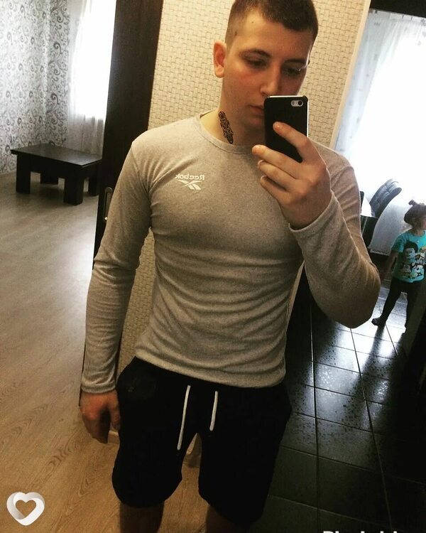Дон, 28, Москве — анкета №3462091