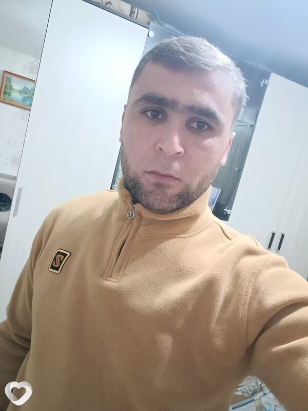 Илхом, 31, Душанбе — анкета №3462092