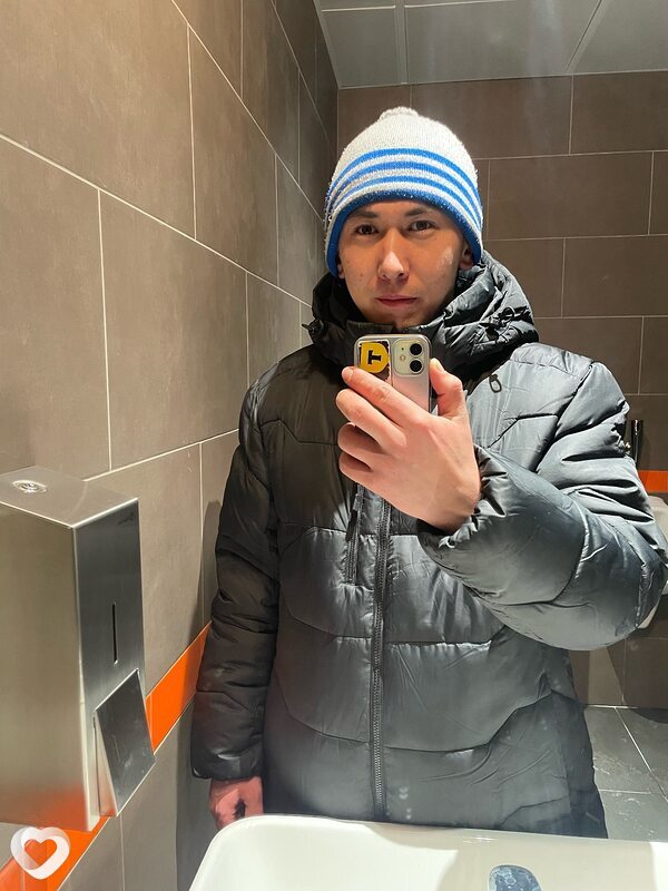 Евгений, 26, Бийске — анкета №3462094