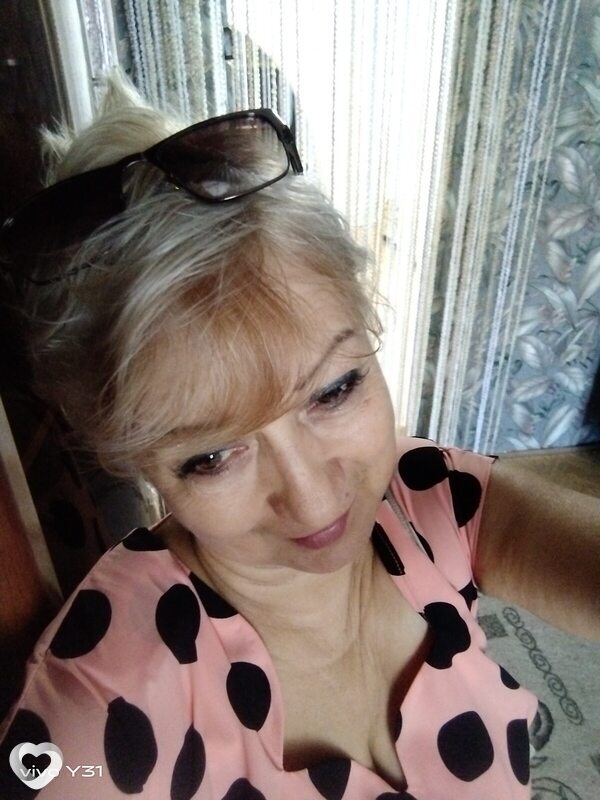 Флюра, 60, Саратове — анкета №3462110