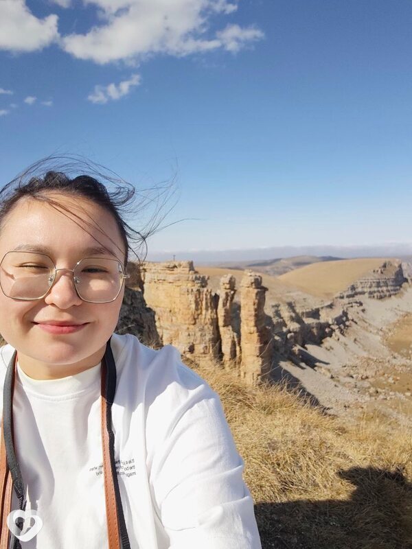 Мария, 27, Уфе — анкета №3462112