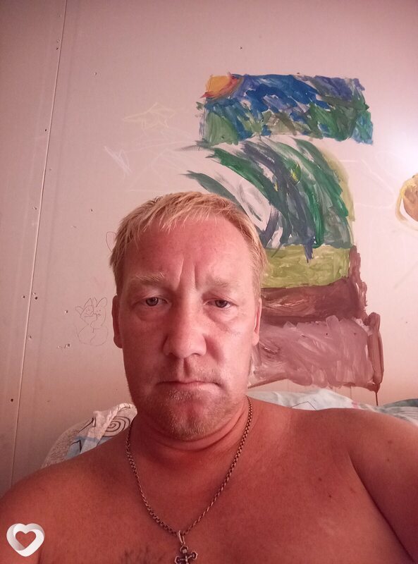 Стас, 38, Омске — анкета №3462125