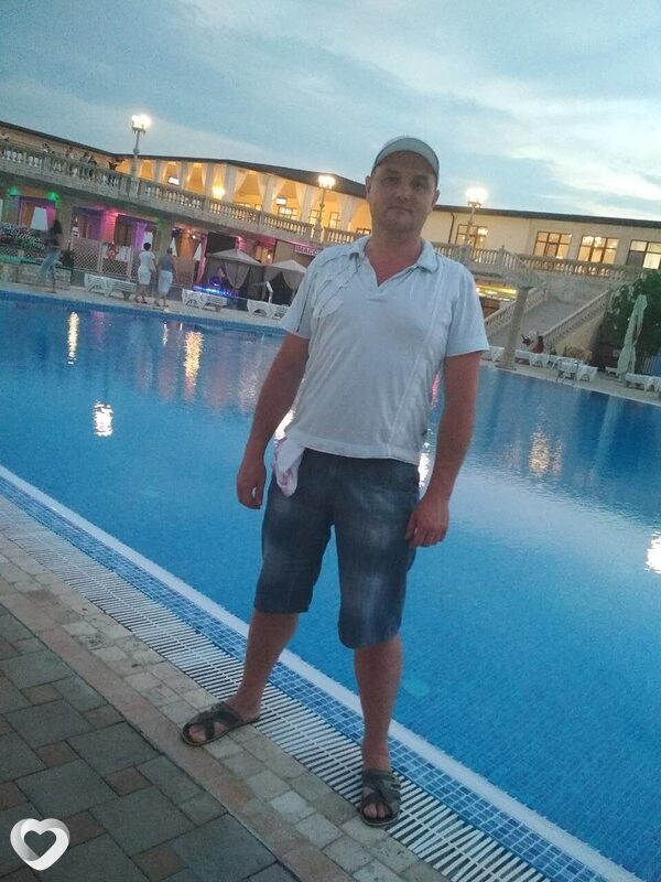 Александр, 44, Пензе — анкета №3462126
