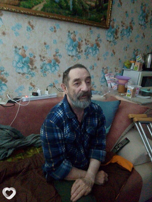 Николай, Камышин