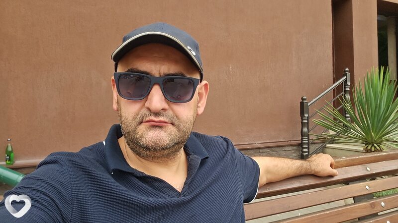 Emin, 42, Краснодаре — анкета №3462130