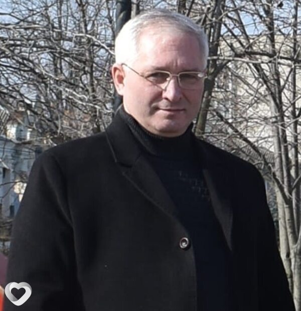 Роман, 51, Майкопе — анкета №3462008