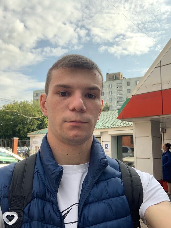 Егор, Малаховка