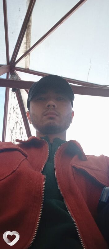Aslan Tek, 30, Электростали — анкета №3462010