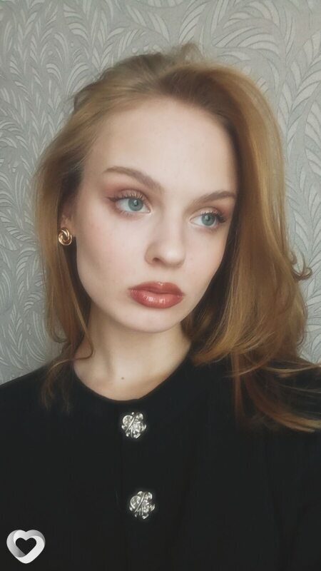 Софья, 18, Екатеринбурге — анкета №3462011