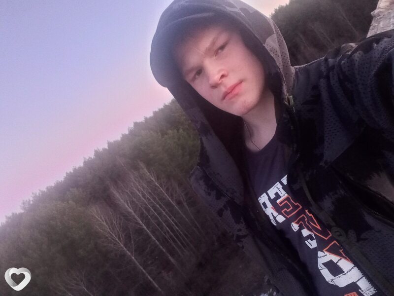 Ярослав, 22, Ижевске — анкета №3462015