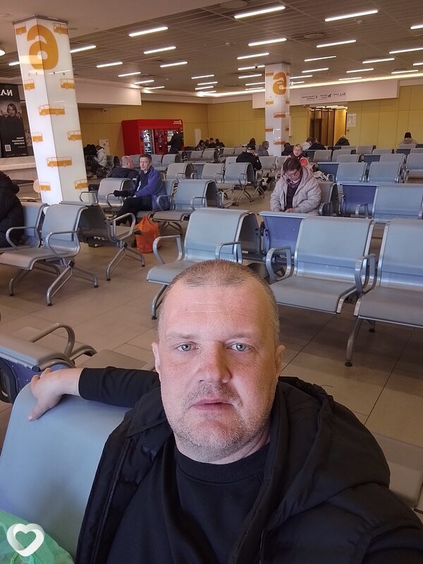 Константин, 39, Уфе — анкета №3462018