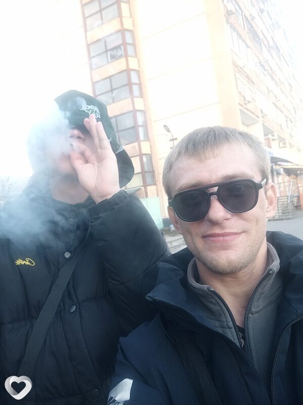 Рома, 32, Волжском — анкета №3462022