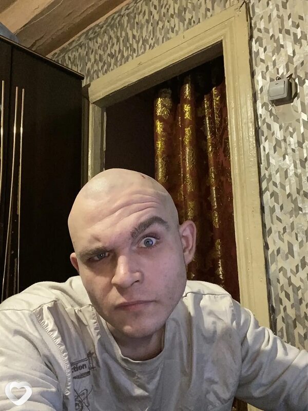 Семен, 23, Новокузнецке — анкета №3462029